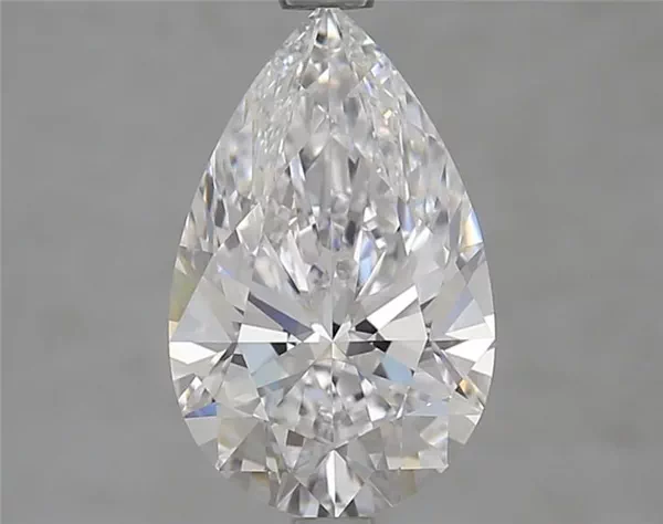 2.57 Carat · D · VVS1 Rare Carat Ideal Cut