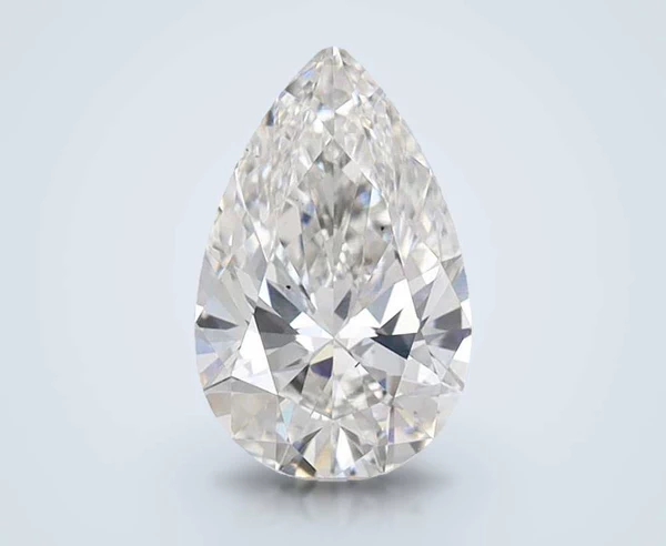 1.24 Carat · F · VS2 Rare Carat Ideal Cut