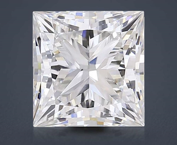 3.26 Carat · E · VS1 Rare Carat Ideal Cut