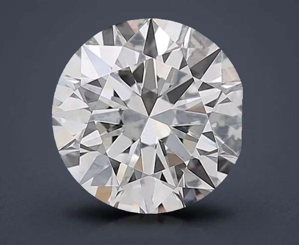 1.31 Carat · G · VVS2 Rare Carat Ideal Cut