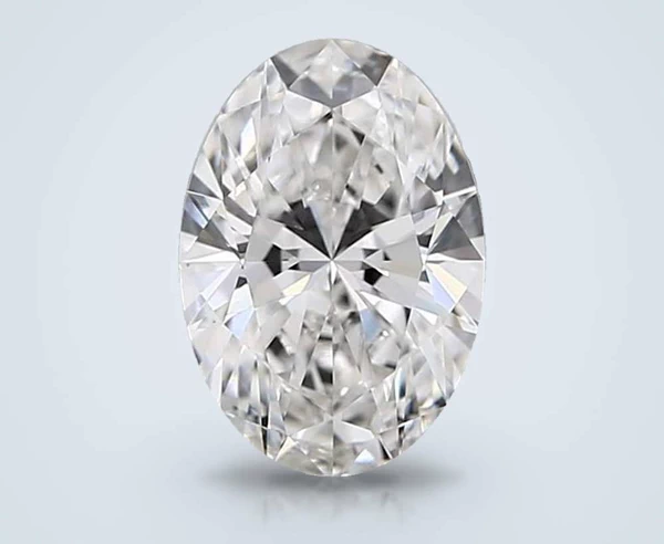1.07 Carat · F · VVS2 Rare Carat Ideal Cut