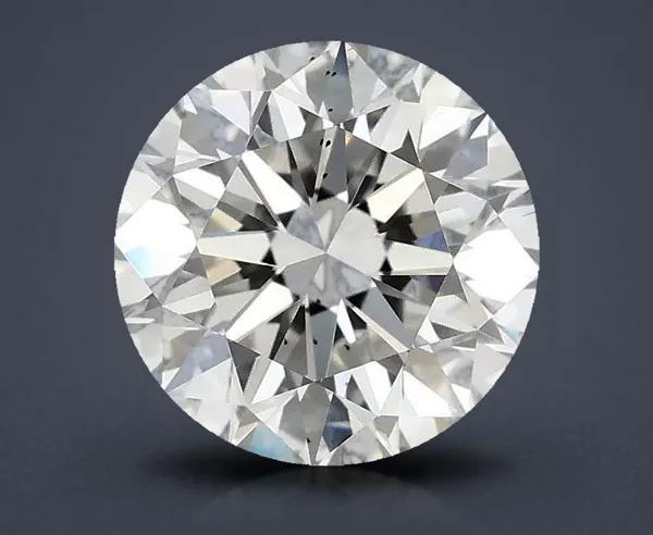 1.58 Carat · F · VS2 excellent Cut