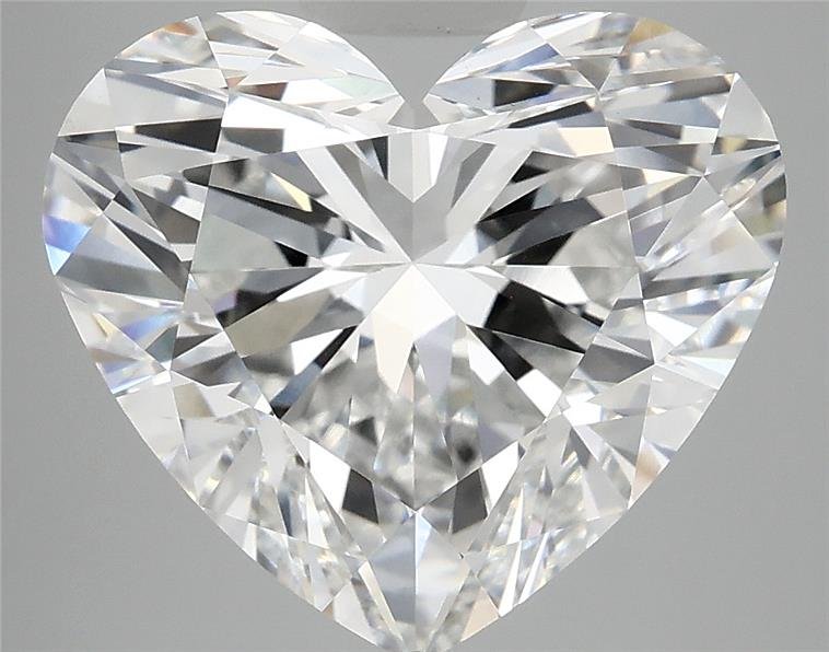 6.28 Carat · E · VVS2 Rare Carat Ideal Cut