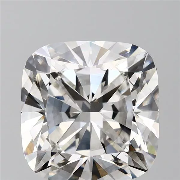 5.74 Carat · G · VS2 Rare Carat Ideal Cut