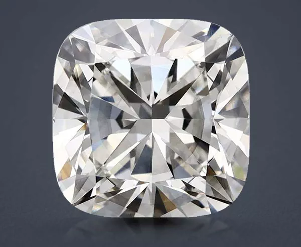 5.74 Carat · G · VS2 Rare Carat Ideal Cut