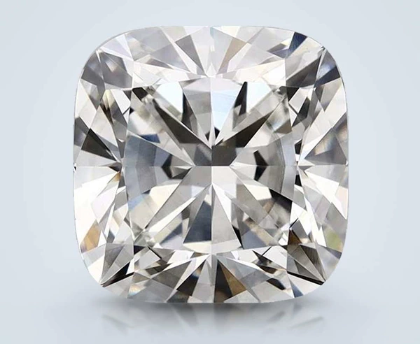 5.74 Carat · G · VS2 Rare Carat Ideal Cut