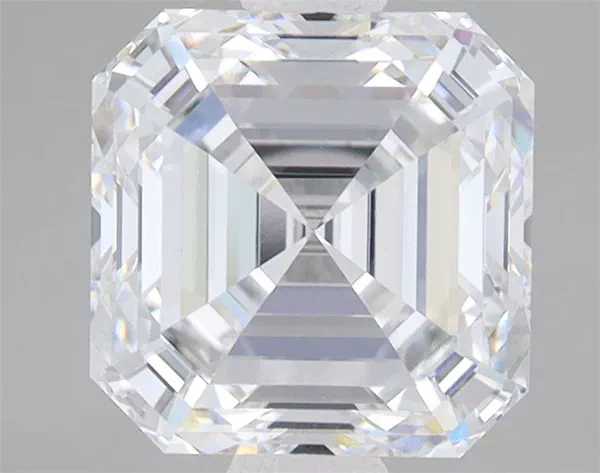 3.52 Carat · E · VVS2 excellent Cut