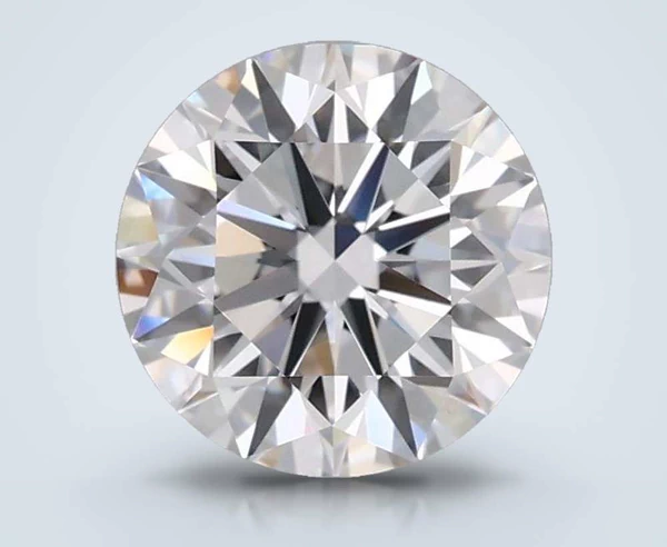 1.44 Carat · E · VVS2 Rare Carat Ideal Cut