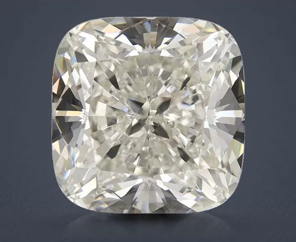 7.56 Carat · H · VS1 Rare Carat Ideal Cut