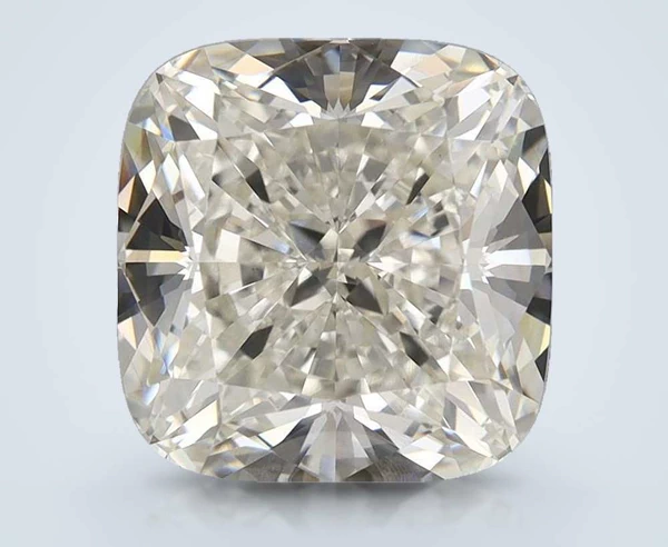 7.56 Carat · H · VS1 Rare Carat Ideal Cut