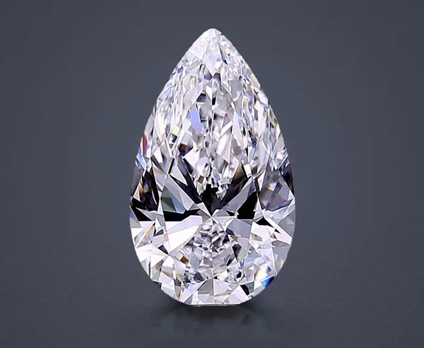 2.29 Carat · E · VVS1 Rare Carat Ideal Cut