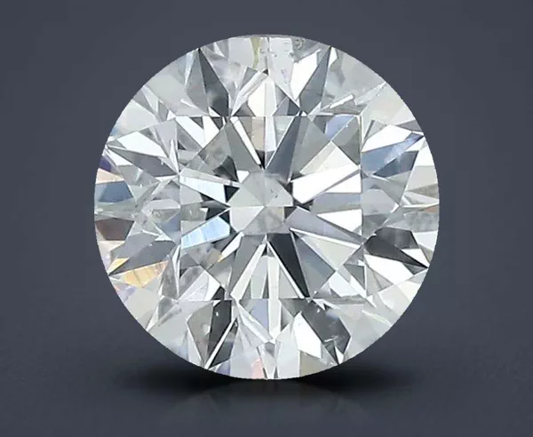 0.63 Carat · E · SI1 excellent Cut