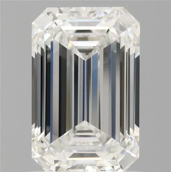 1.59 Carat · E · VVS2 Rare Carat Ideal Cut