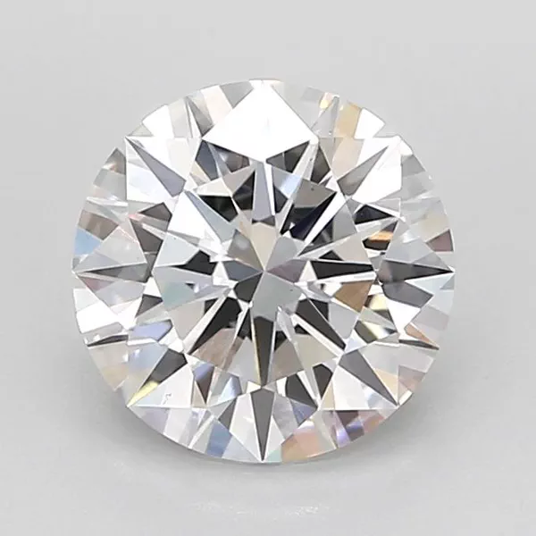 2.05 Carat · D · VS1 Rare Carat Ideal Cut