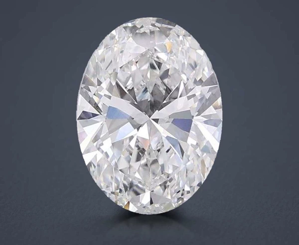 2.59 Carat · E · VVS1 Rare Carat Ideal Cut