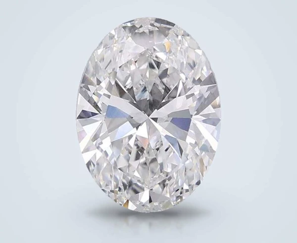 2.59 Carat · E · VVS1 Rare Carat Ideal Cut
