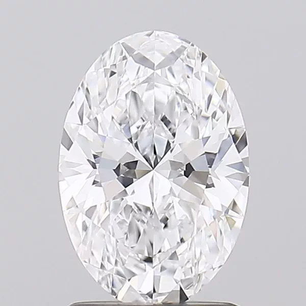 1.32 Carat · D · VVS1 Rare Carat Ideal Cut