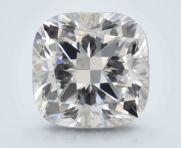 2.28 Carat · D · VVS2 Rare Carat Ideal Cut