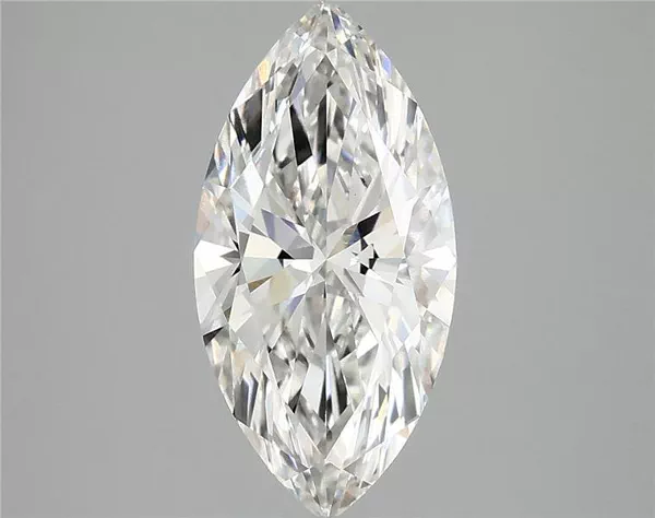 2.42 Carat · F · VS1 Rare Carat Ideal Cut