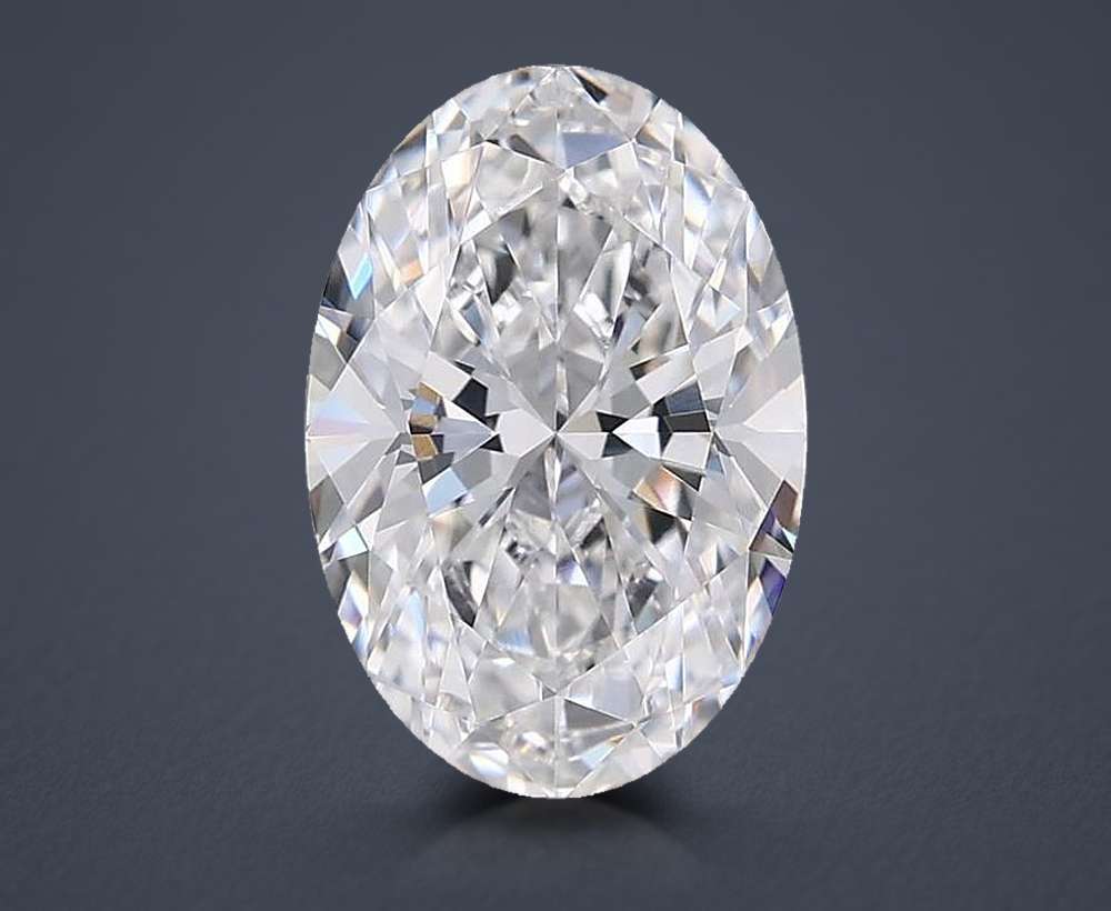 1.09 Carat · D · VVS1 Rare Carat Ideal Cut