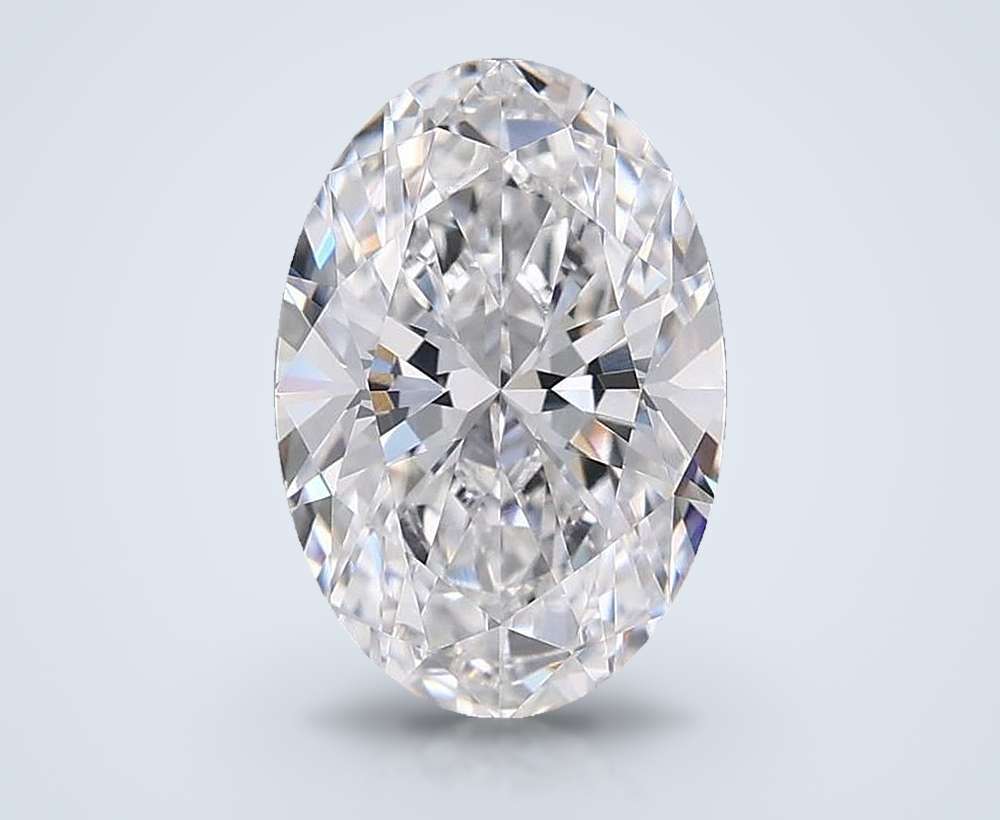 1.09 Carat · D · VVS1 Rare Carat Ideal Cut