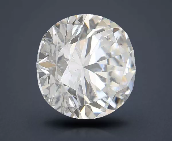 1.71 Carat · D · VVS2 Rare Carat Ideal Cut