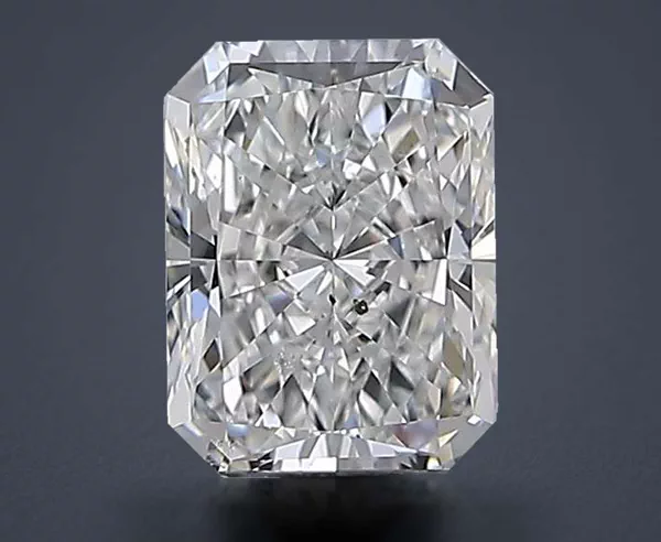 1.5 Carat · E · SI1 Rare Carat Ideal Cut