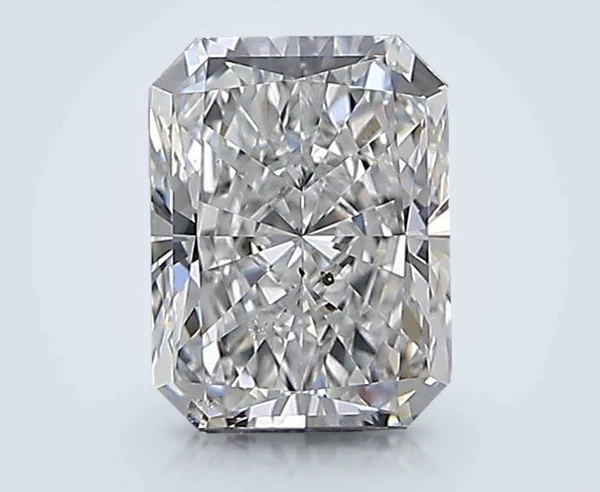 1.5 Carat · E · SI1 Rare Carat Ideal Cut