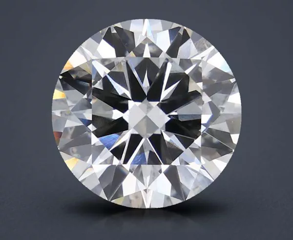 4.39 Carat · G · VVS2 excellent Cut