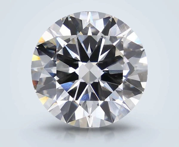 4.39 Carat · G · VVS2 excellent Cut