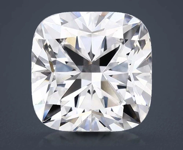 4.02 Carat · D · VS1 Rare Carat Ideal Cut