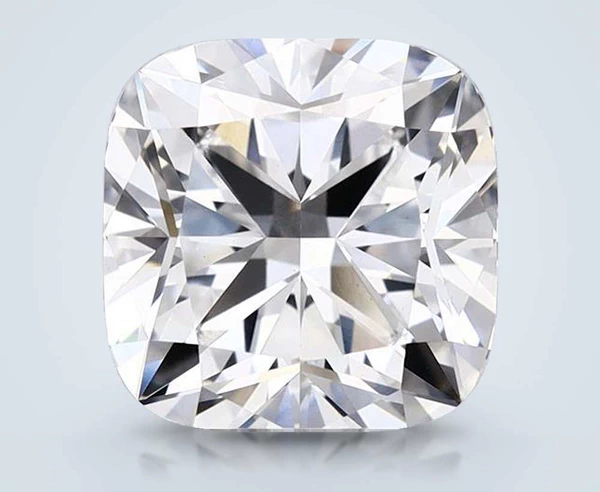 4.02 Carat · D · VS1 Rare Carat Ideal Cut