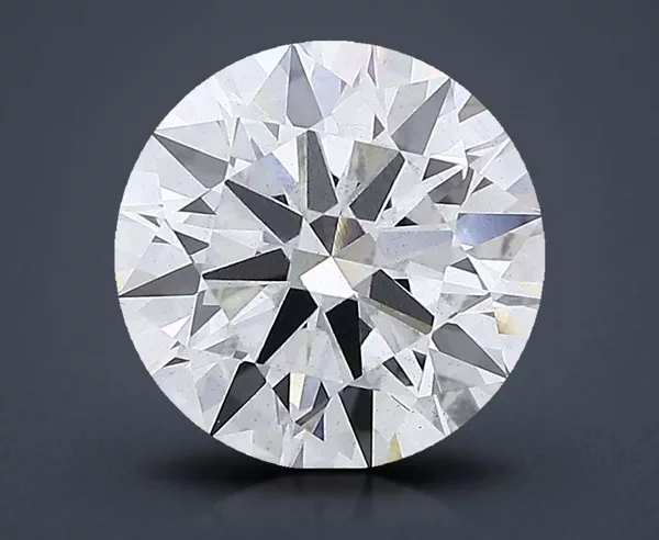 3.98 Carat · E · VS2 Rare Carat Ideal Cut