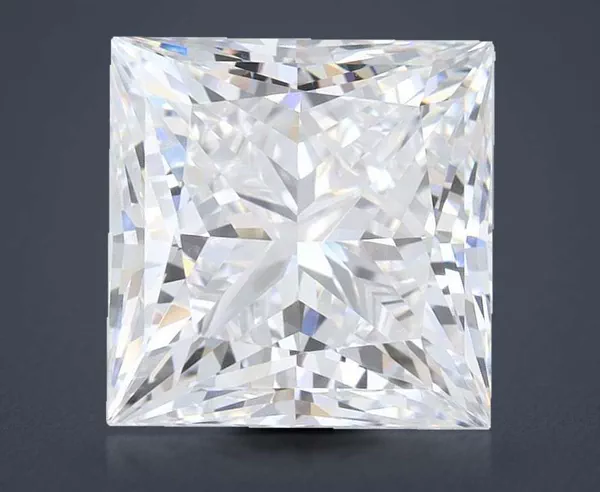 5.31 Carat · D · FL Rare Carat Ideal Cut