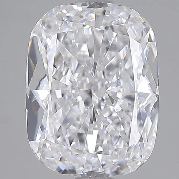 2.59 Carat · D · VVS2 Rare Carat Ideal Cut