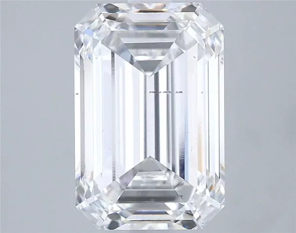 3.58 Carat · E · VS2 Rare Carat Ideal Cut