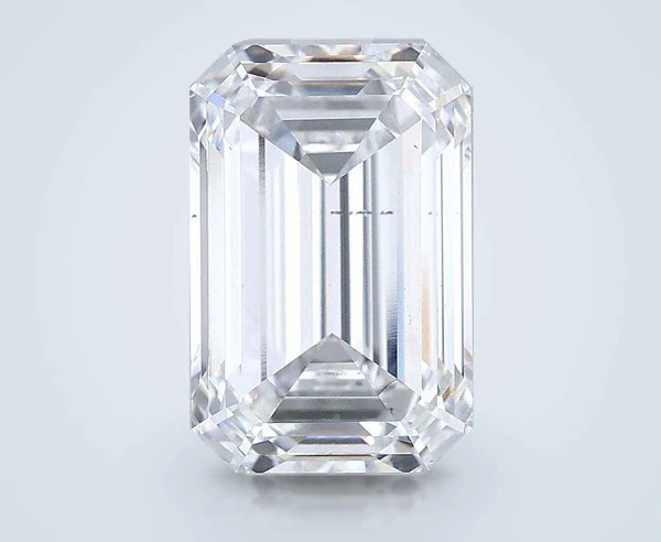 3.58 Carat · E · VS2 Rare Carat Ideal Cut