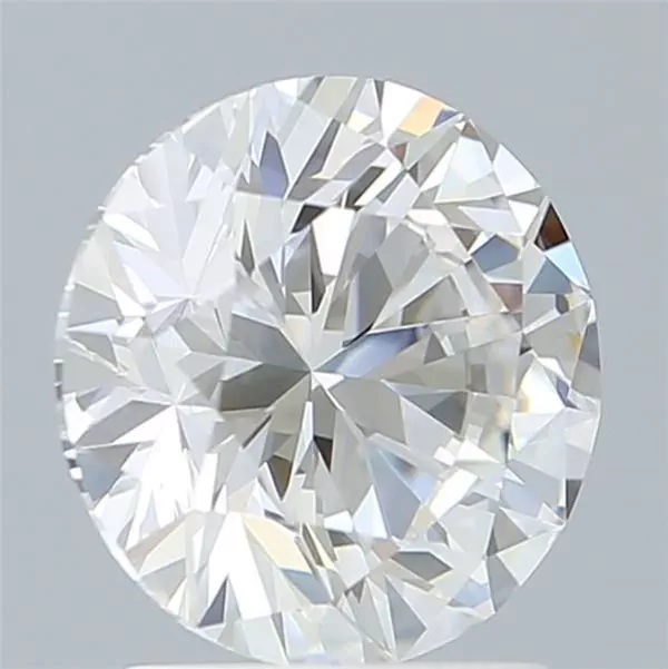 2.19 Carat · E · VVS2 Rare Carat Ideal Cut