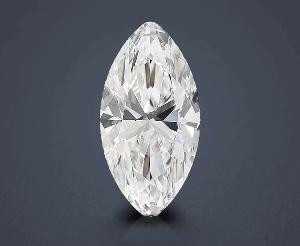 5 Carat · F · VVS2 Rare Carat Ideal Cut