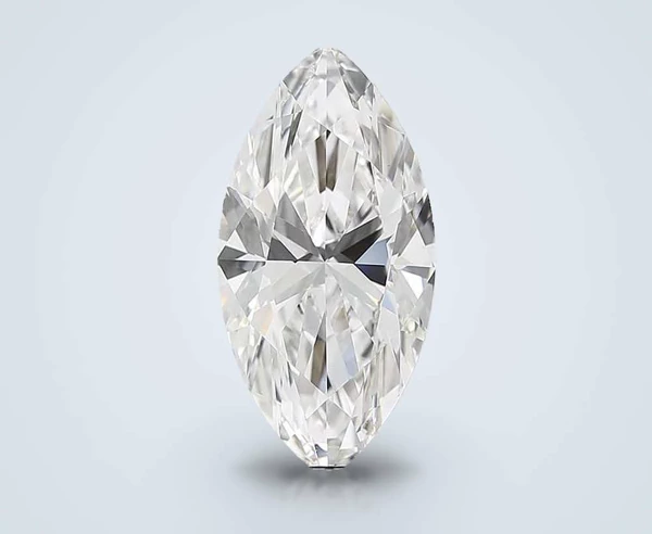 5 Carat · F · VVS2 Rare Carat Ideal Cut