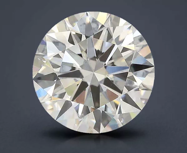 2.07 Carat · G · VS1 Rare Carat Ideal Cut