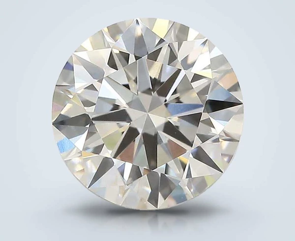 2.07 Carat · G · VS1 Rare Carat Ideal Cut