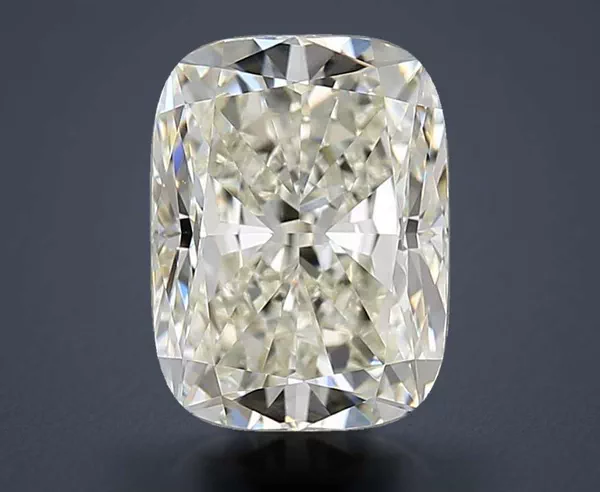 2.2 Carat · I · VVS1 very good Cut