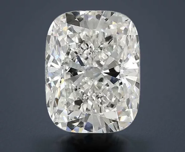 10.41 Carat · F · VS1 Rare Carat Ideal Cut