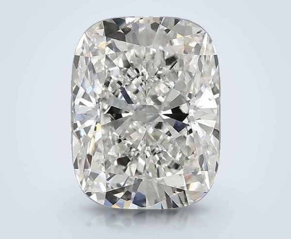 10.41 Carat · F · VS1 Rare Carat Ideal Cut