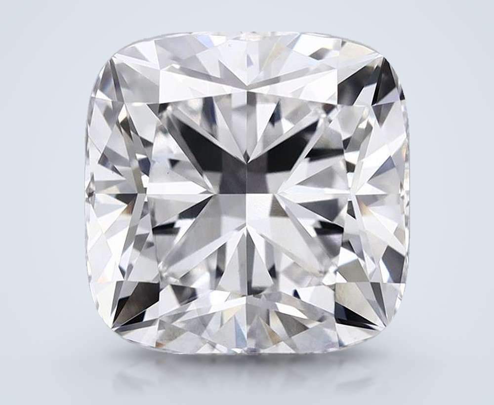3.08 Carat · E · VS1 Rare Carat Ideal Cut