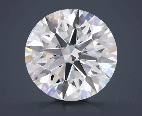 1 Carat · E · VVS1 Rare Carat Ideal Cut