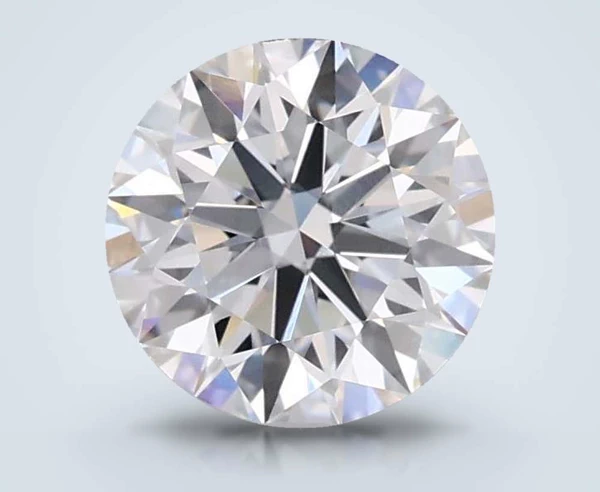1 Carat · E · VVS1 Rare Carat Ideal Cut