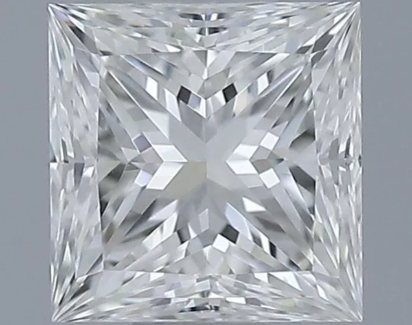 0.43 Carat · J · VVS2 Rare Carat Ideal Cut