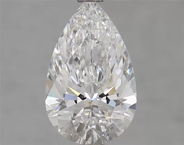 2 Carat · D · VVS1 Rare Carat Ideal Cut